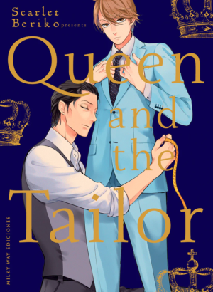 QUEEN AND THE TAILOR