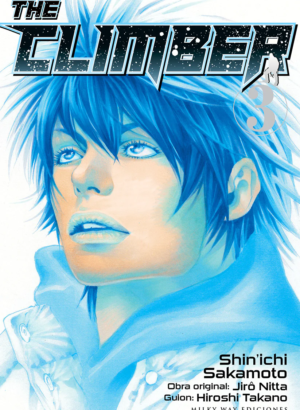 The Climber 03