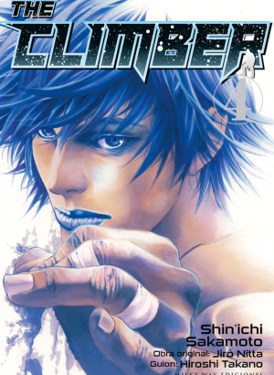 The Climber 04