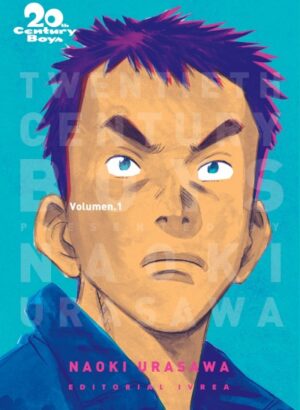 20th CENTURY BOYS 01