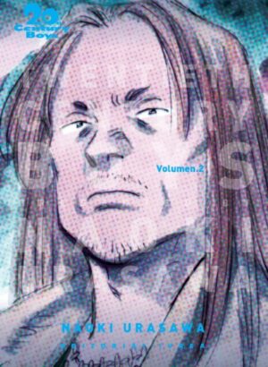 20th CENTURY BOYS 02