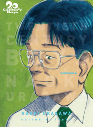20th CENTURY BOYS 04