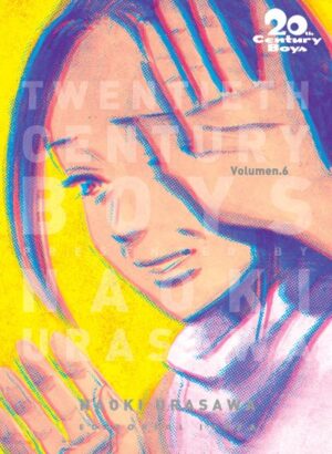 20th CENTURY BOYS 06