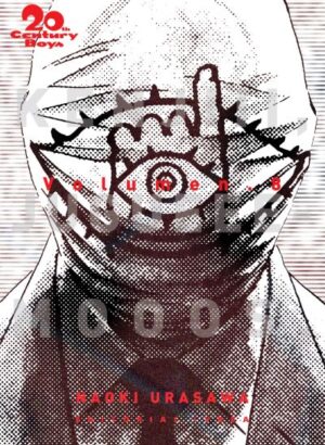 20th CENTURY BOYS 08