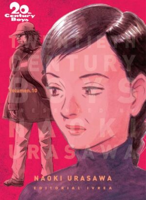 20th CENTURY BOYS 10