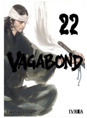 VAGABOND 22