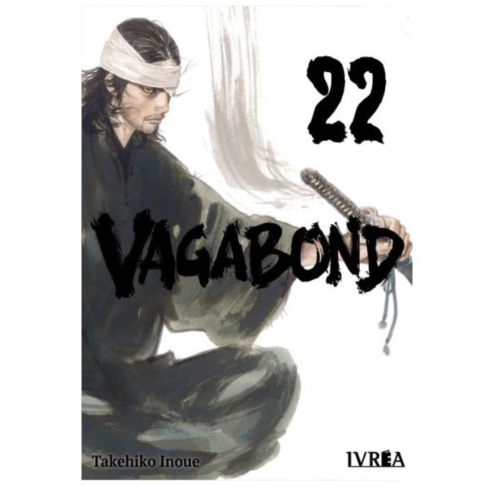 VAGABOND 22