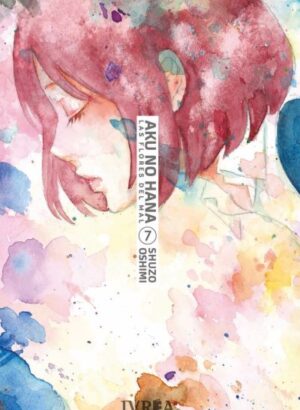 AKU NO HANA 07