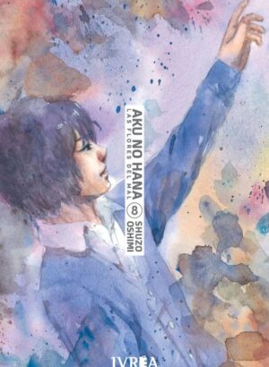 AKU NO HANA 08