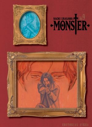 MONSTER 09