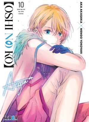 OSHI NO KO 10