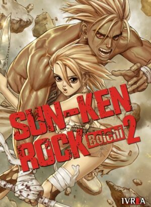 SUN-KEN ROCK 02