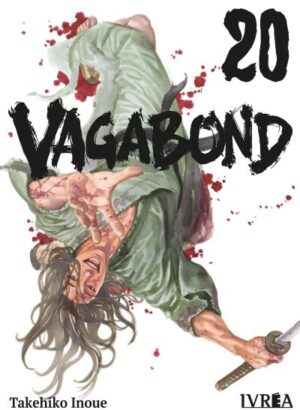 VAGABOND 20