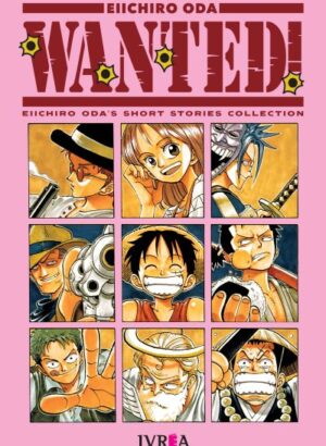 WANTED!