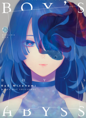 BOY'S ABYSS 01