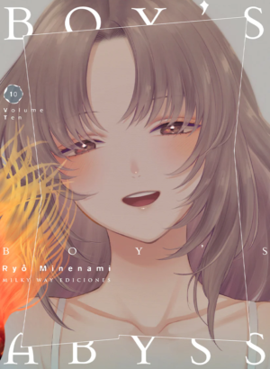 BOY'S ABYSS 10