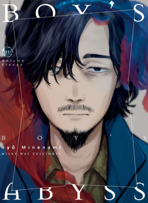 BOY'S ABYSS 11