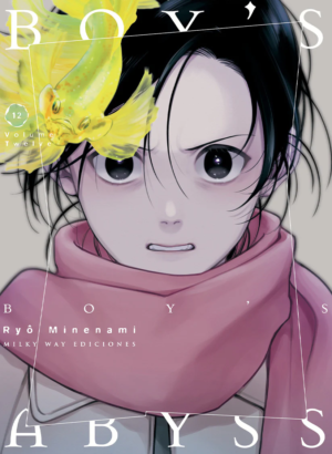 BOY'S ABYSS 12