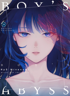 BOY'S ABYSS 14