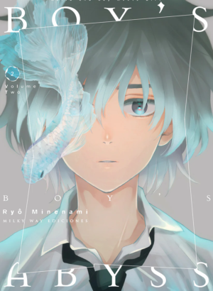 BOY'S ABYSS 02