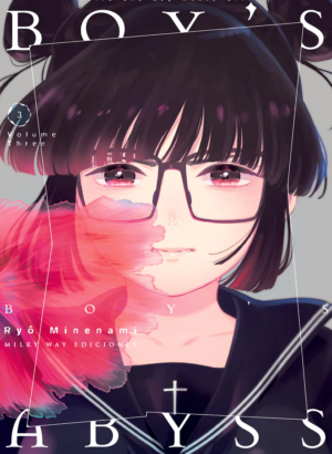 BOY'S ABYSS 03