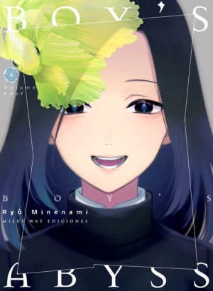 BOY'S ABYSS 04