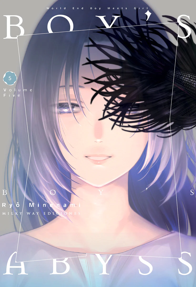 BOY'S ABYSS 05
