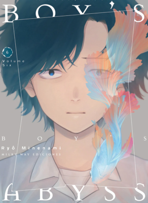 BOY'S ABYSS 06