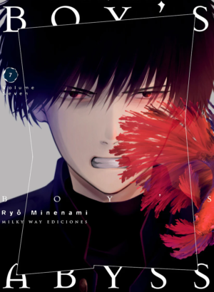 BOY'S ABYSS 07