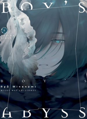 BOY'S ABYSS 08
