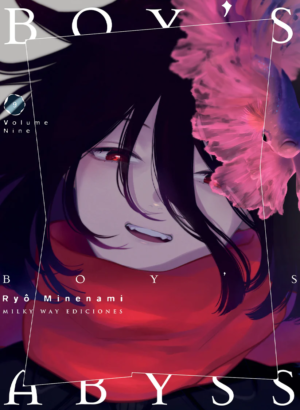 BOY'S ABYSS 09