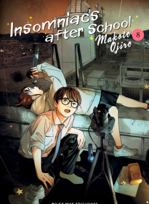 INSOMNIACS AFTER SCHOOL 08