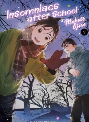 INSOMNIACS AFTER SCHOOL 09