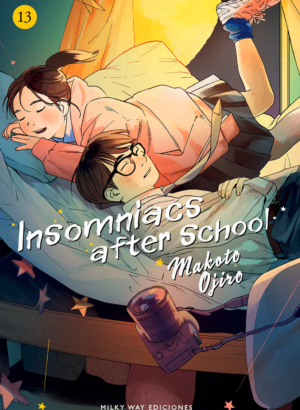 INSOMNIACS AFTER SCHOOL 13