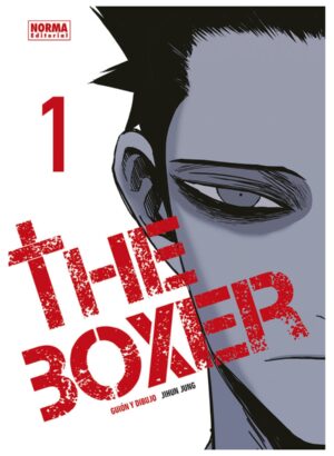 The Boxer 01