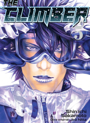 The Climber 05