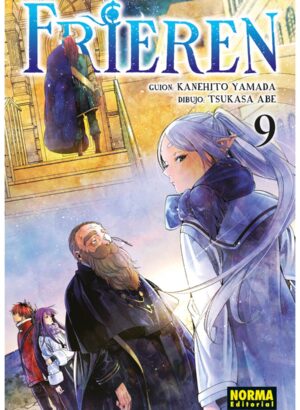 FRIEREN 9