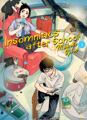 INSOMNIACS AFTER SCHOOL 01