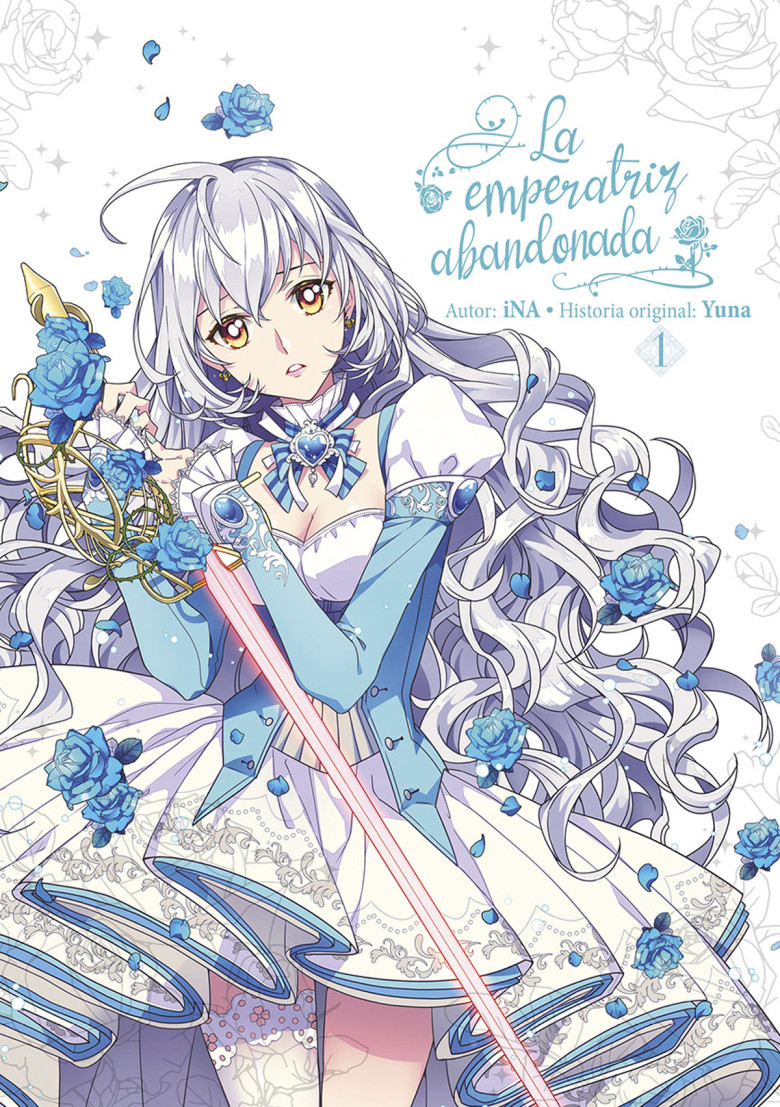 LA EMPERATRIZ ABANDONADA 01