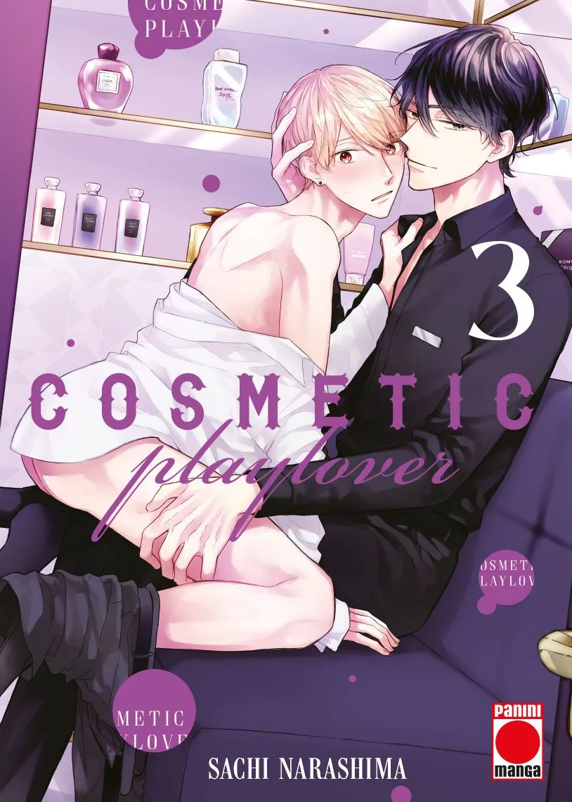 Cosmetic Playlover 03