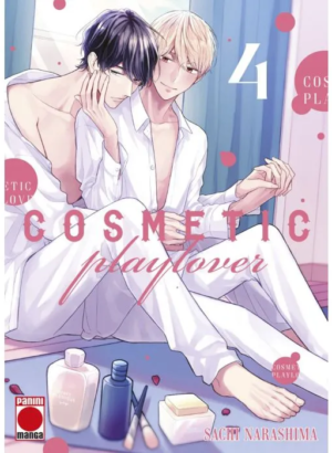 Cosmetic Playlover 04