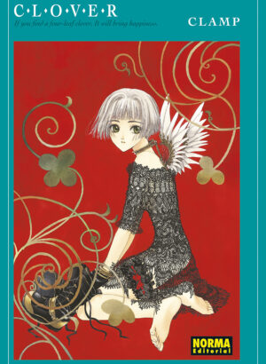 CLOVER INTEGRAL