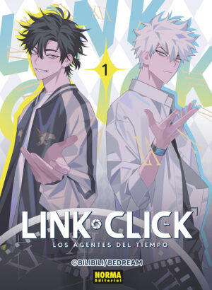 LINK CLICK 01