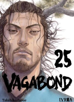 VAGABOND 25