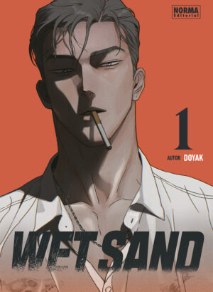Wet Sand 01