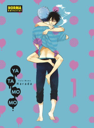 YATAMOMO 01