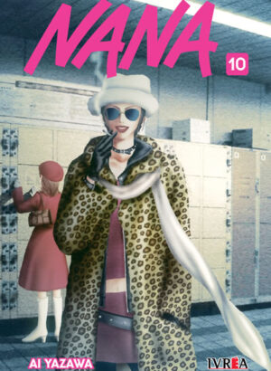 NANA 10