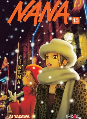 NANA 13
