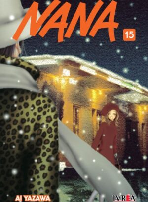 NANA 15