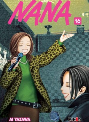 NANA 16